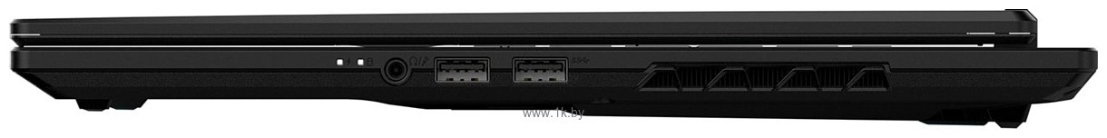 Фотографии Gigabyte Gaming A16 GA63H 3THK3KZ894SD