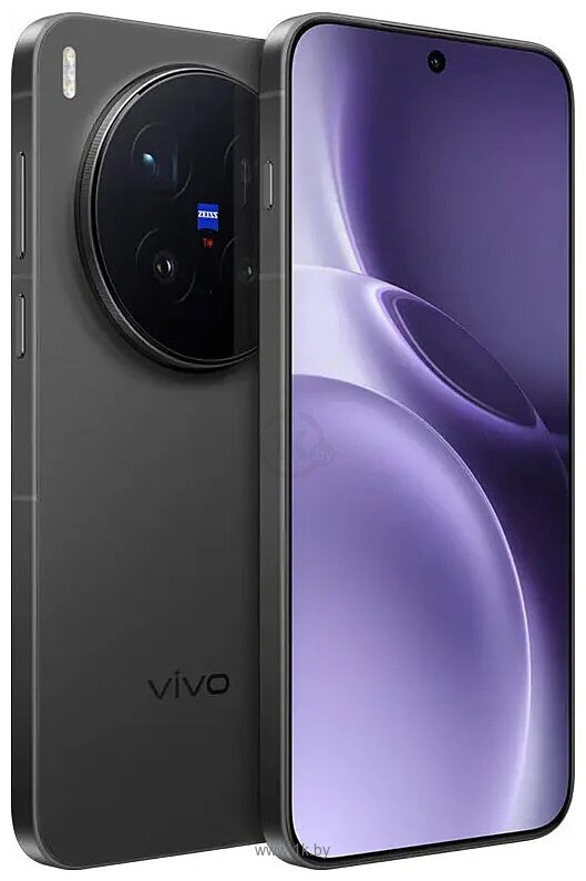 Фотографии Vivo X300 Pro V2502A 16/512GB (китайская версия)