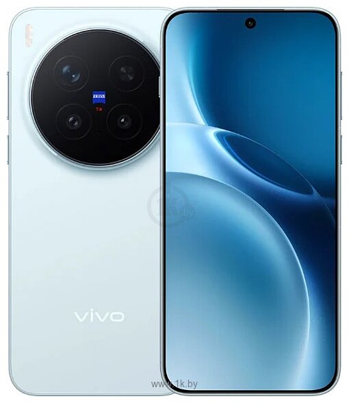 Фотографии Vivo X300 Pro V2502A 16/512GB (китайская версия)