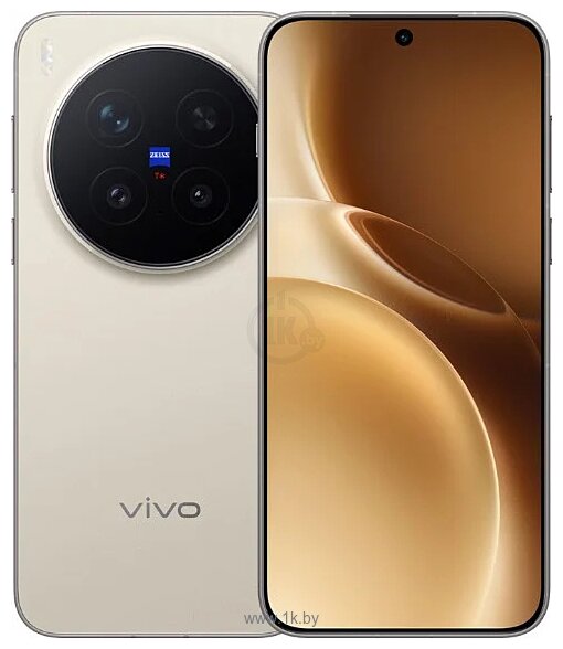 Фотографии Vivo X300 Pro V2502A 16/512GB (китайская версия)
