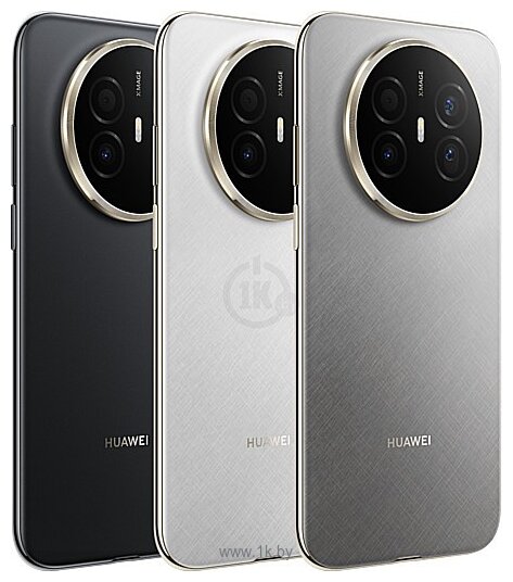 Фотографии Huawei Mate 70 Air SUP-AL90 12/512GB (китайская версия)