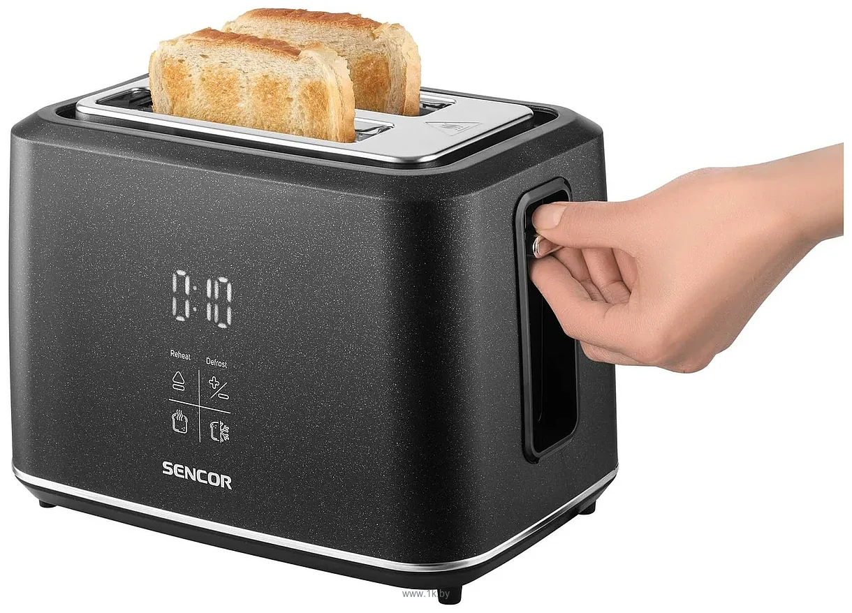 Фотографии Sencor STS 0600BK