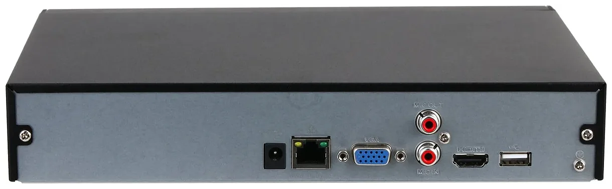 Фотографии Dahua DHI-NVR1104HS-S3/H