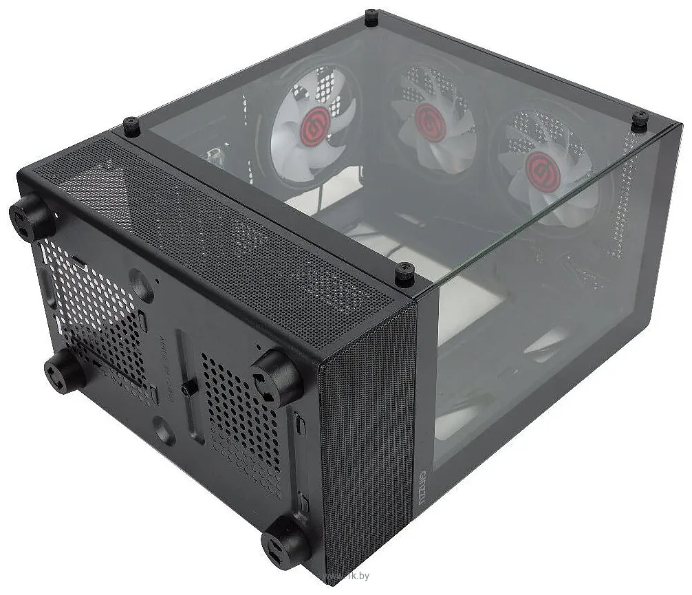 Фотографии Ginzzu RX670 Фотографии Ginzzu RX670