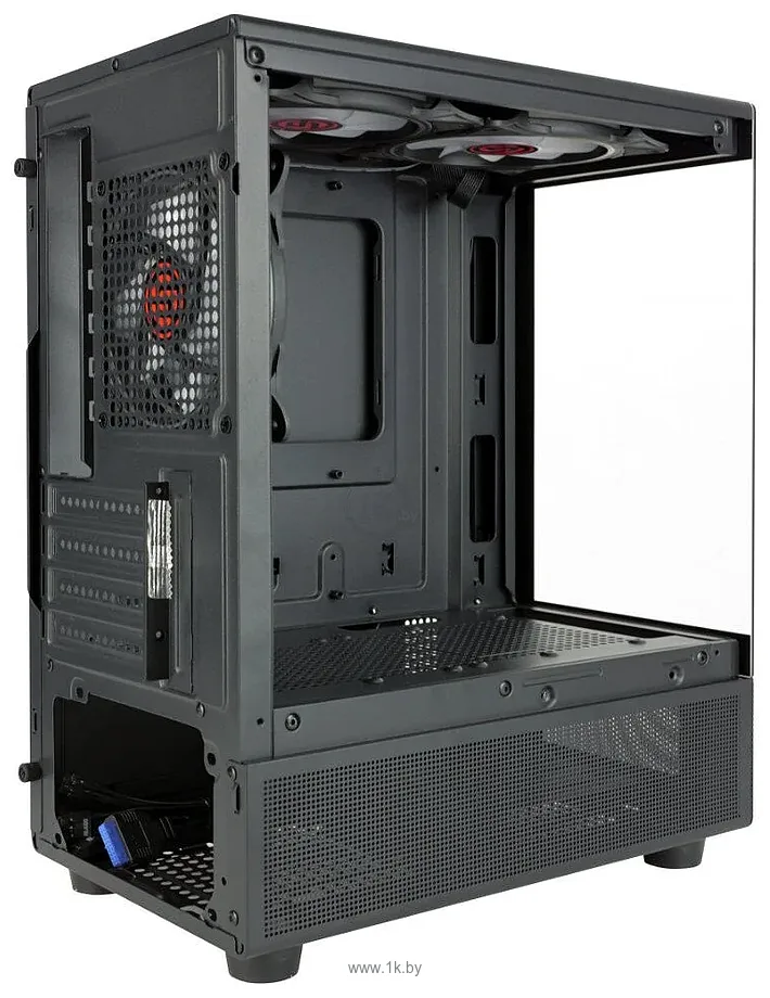 Фотографии Ginzzu RX670 Фотографии Ginzzu RX670