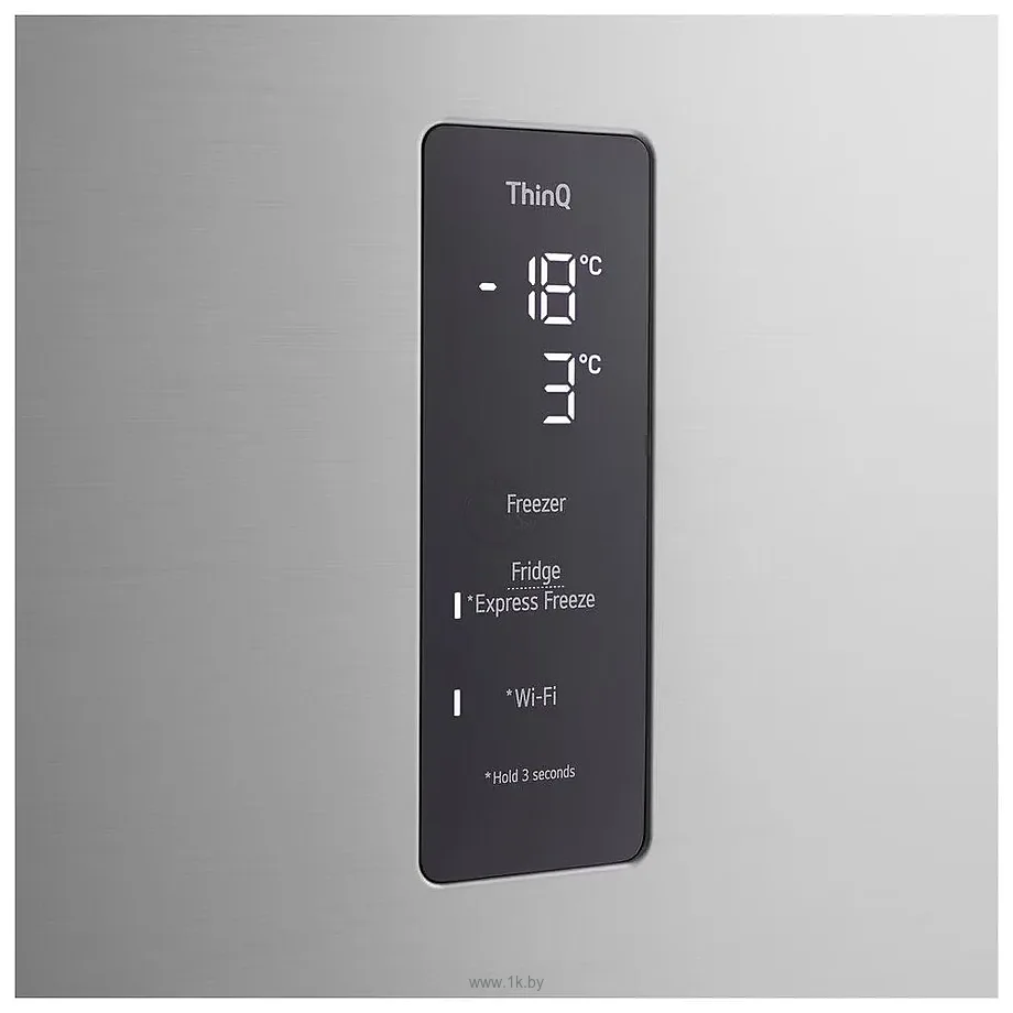 Фотографии LG GR-B922FMBM