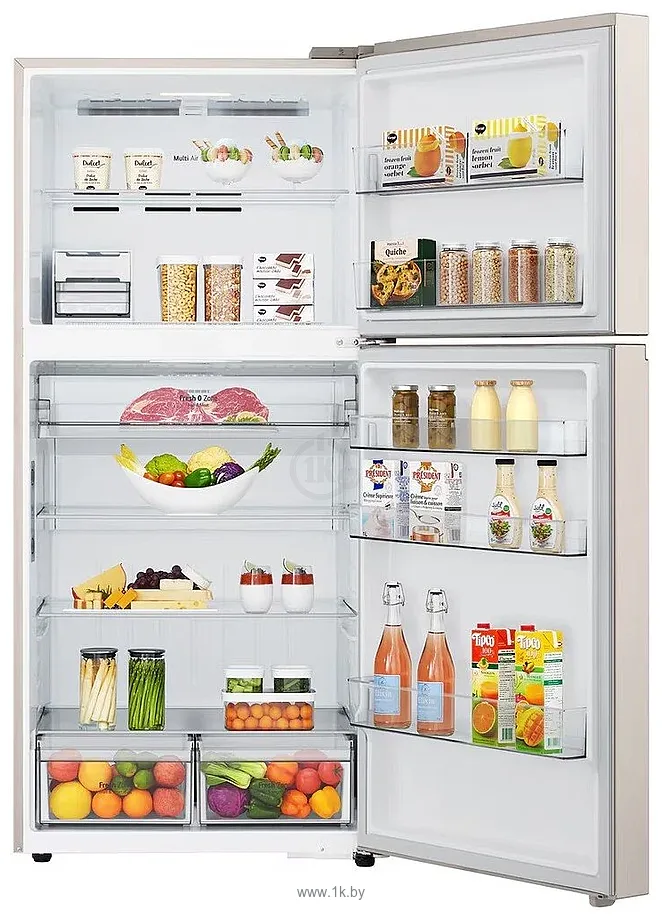 Фотографии LG GR-B922FMBM