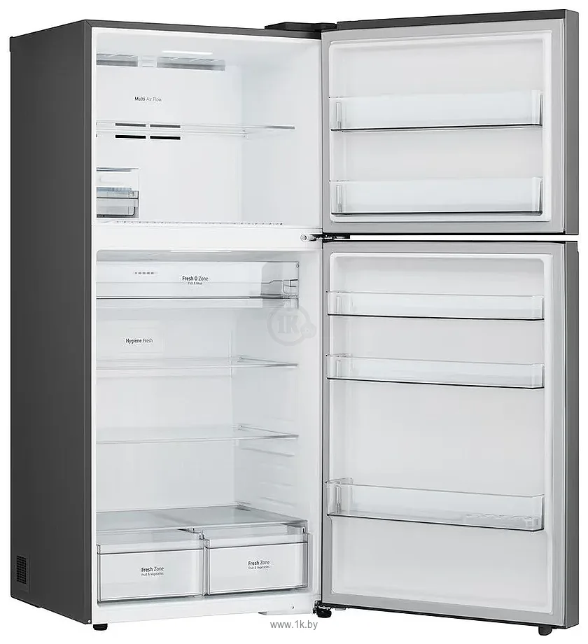 Фотографии LG GR-B922FMBM