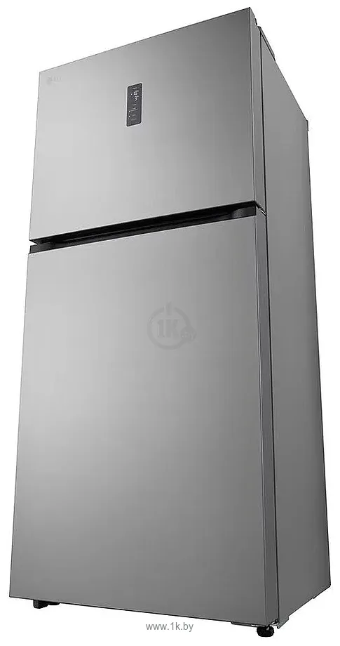 Фотографии LG GR-B922FMBM