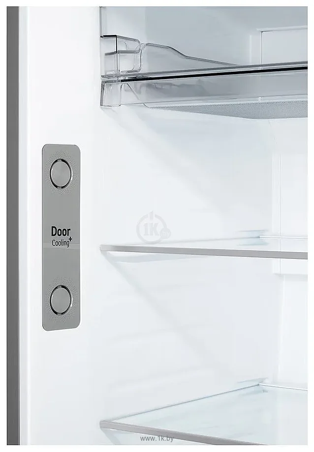 Фотографии LG GR-B922FMBM