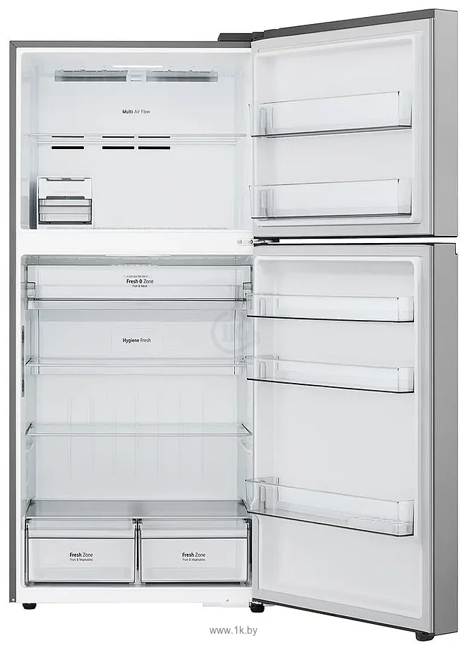 Фотографии LG GR-B922FMBM