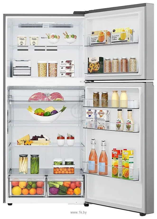 Фотографии LG GR-B922FMBM