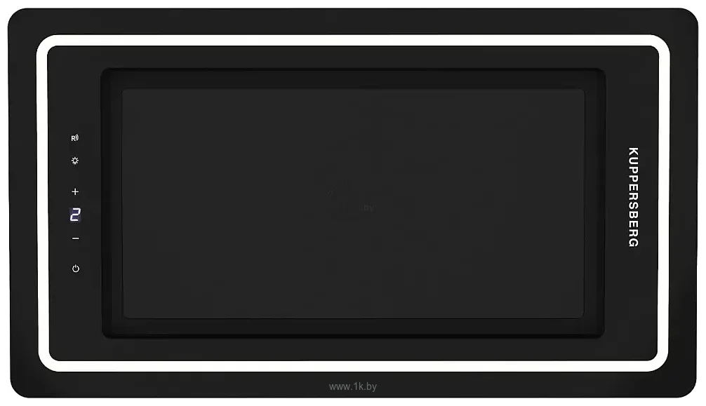 Фотографии Kuppersberg INLUMIA 60 Black