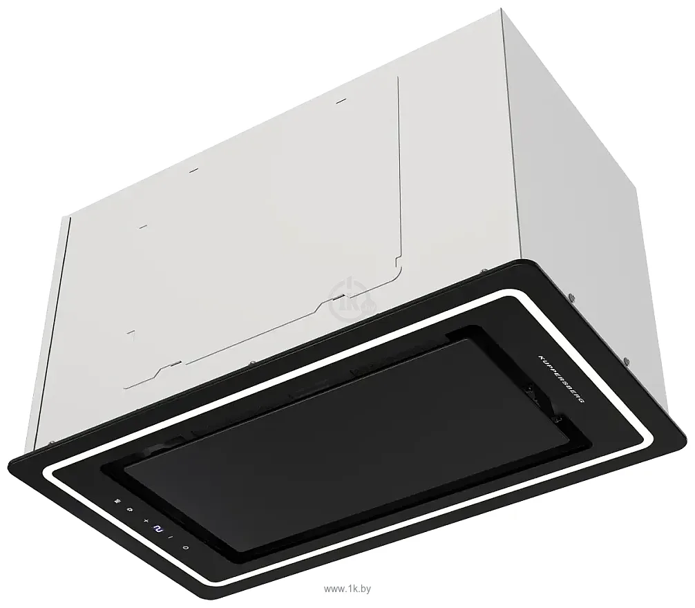 Фотографии Kuppersberg INLUMIA 60 Black