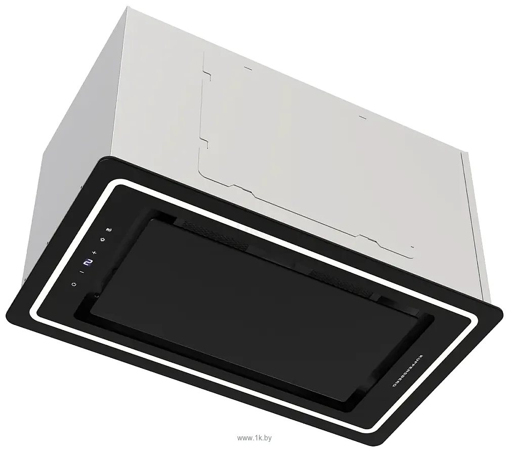 Фотографии Kuppersberg INLUMIA 60 Black