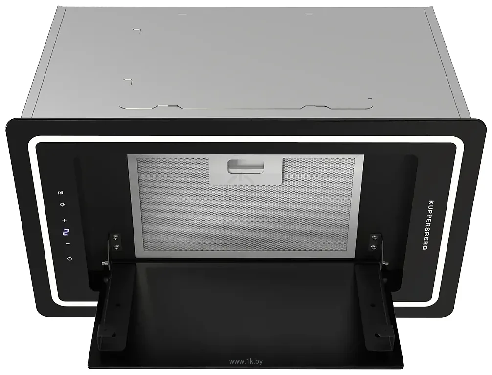 Фотографии Kuppersberg INLUMIA 60 Black