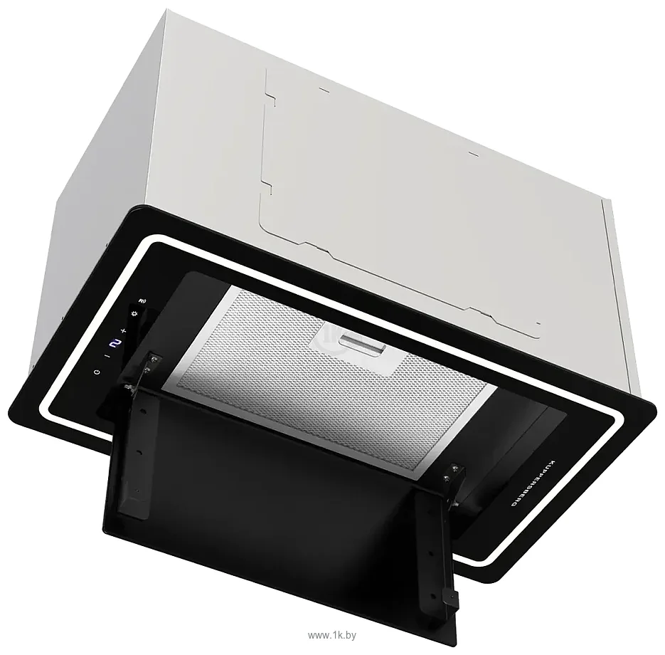 Фотографии Kuppersberg INLUMIA 60 Black