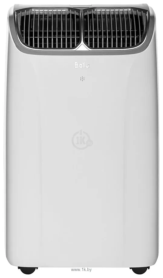 Фотографии Ballu Platinum X4 BPHS-14 HX/N3