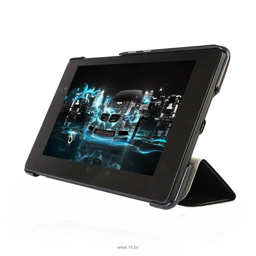 Фотографии LSS iSlim Black for Google Nexus 7 (2013)