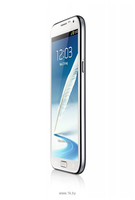 Фотографии Samsung Galaxy Note II GT-N7100 16Gb