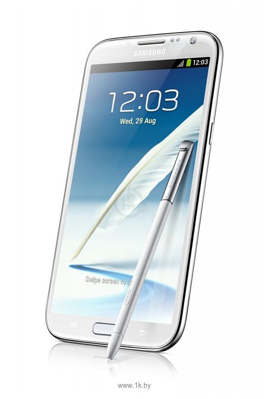 Фотографии Samsung Galaxy Note II GT-N7100 16Gb