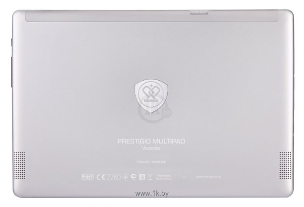 Фотографии Prestigio MultiPad PMP810E 3G