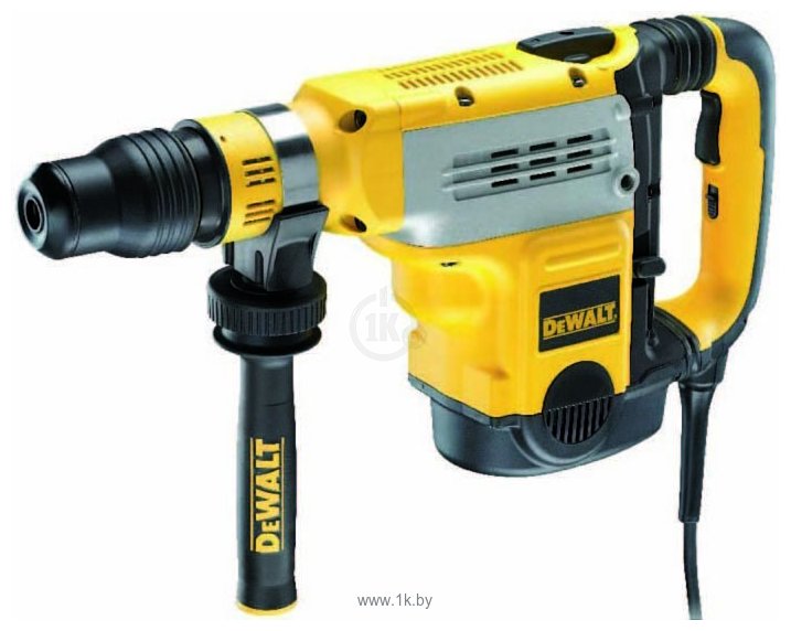 Фотографии DeWALT D25723K