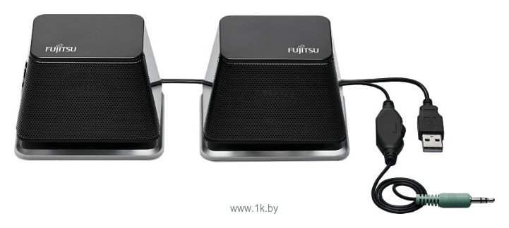 Фотографии Fujitsu SOUNDSYSTEM DS E2000 Air