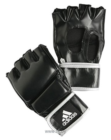 Фотографии Adidas MMA Top Contender Grappling Gloves