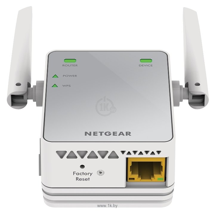 Фотографии NETGEAR EX2700