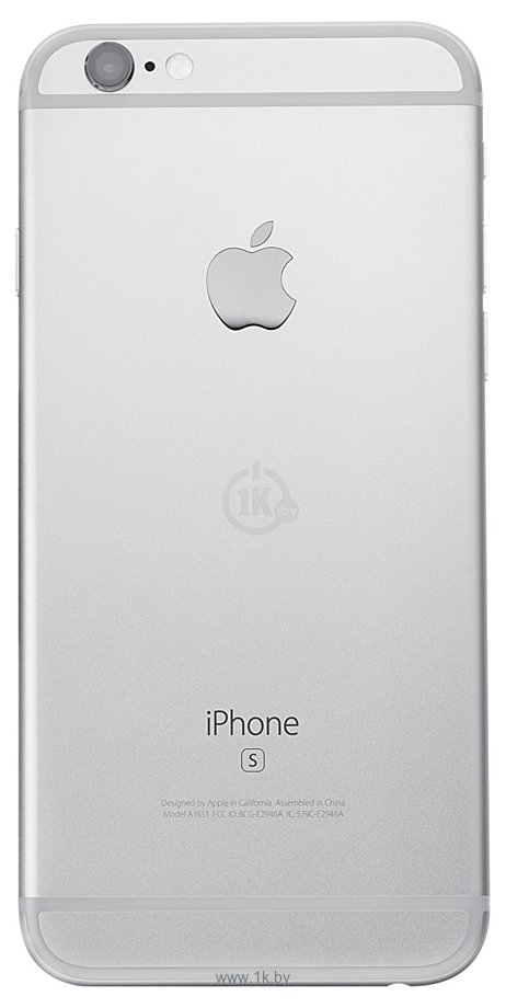 Фотографии Apple iPhone 6S 128Gb