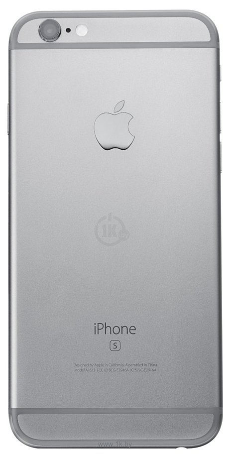 Фотографии Apple iPhone 6S 128Gb