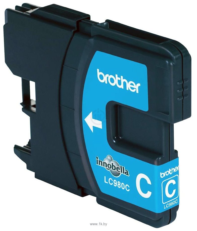 Фотографии Аналог Brother LC980C