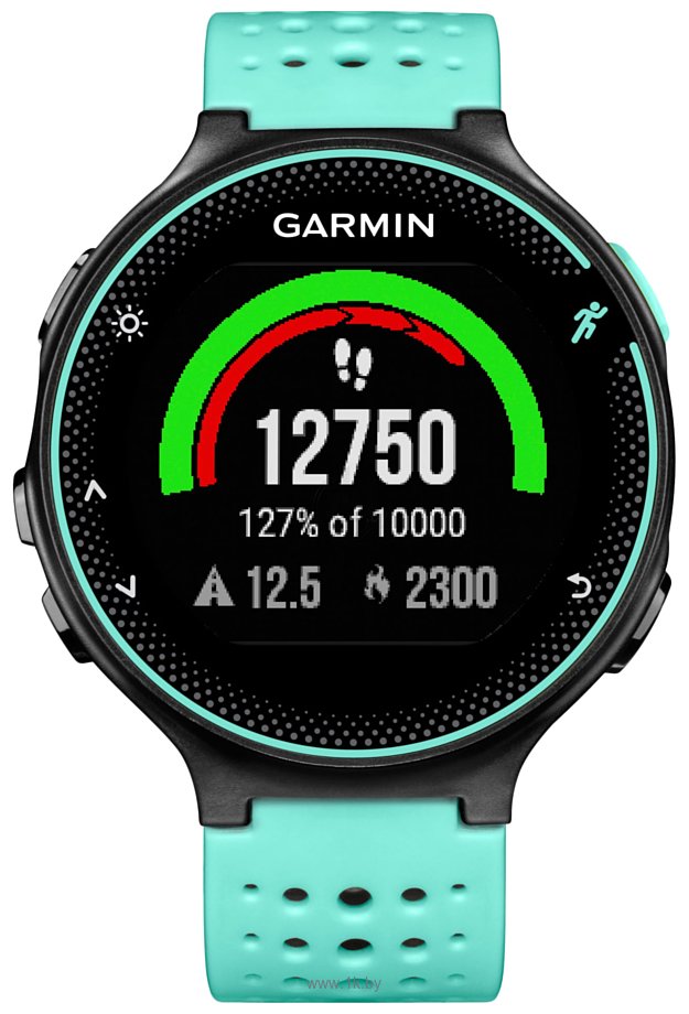 Фотографии Garmin Forerunner 235