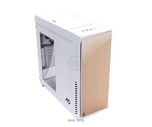 Фотографии Zalman R1 White