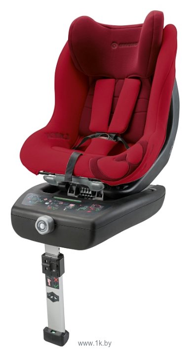 Фотографии Concord Ultimax 3 Isofix