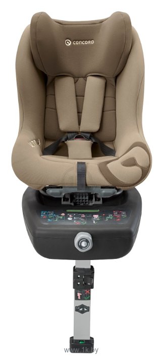 Фотографии Concord Ultimax 3 Isofix