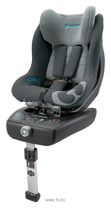 Фотографии Concord Ultimax 3 Isofix