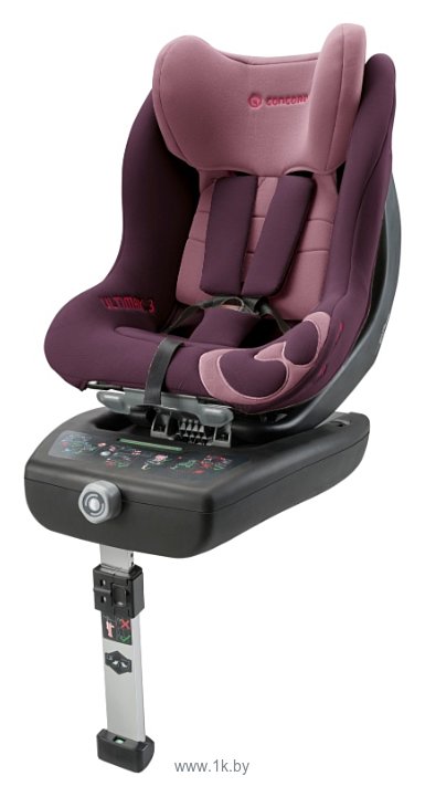 Фотографии Concord Ultimax 3 Isofix