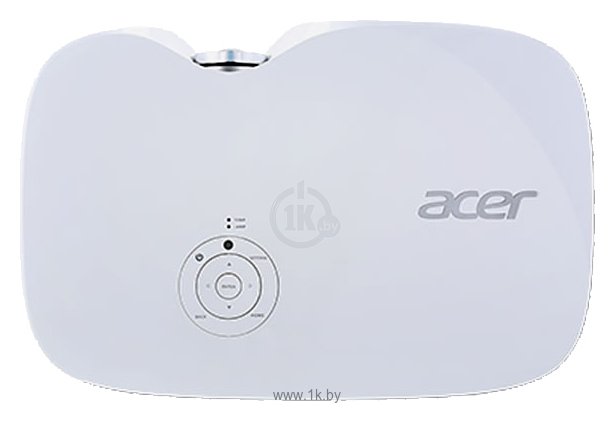 Фотографии Acer K650i