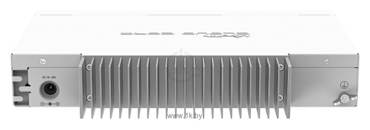 Фотографии MikroTik Cloud Core Route CCR1009-7G-1C-PC