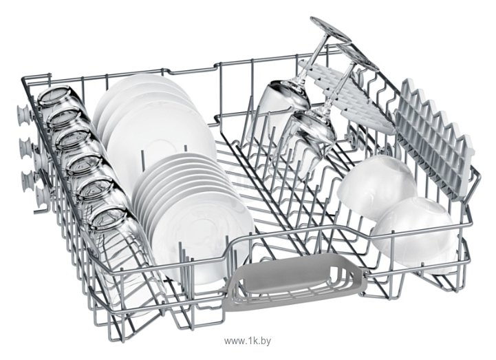 Фотографии Bosch SMS 25CW01E