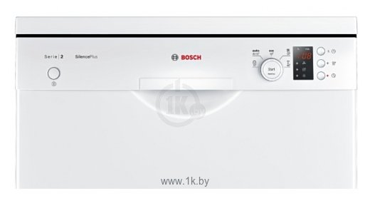 Фотографии Bosch SMS 25CW01E