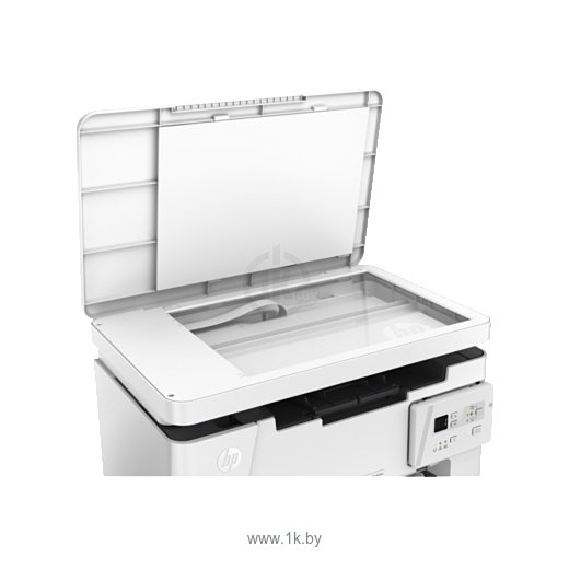 Фотографии HP LaserJet Pro MFP M26a