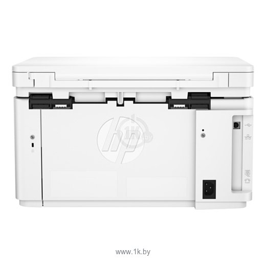 Фотографии HP LaserJet Pro MFP M26a