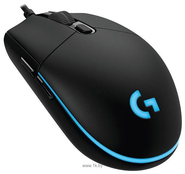 Фотографии Logitech G PRO black USB 910-004856