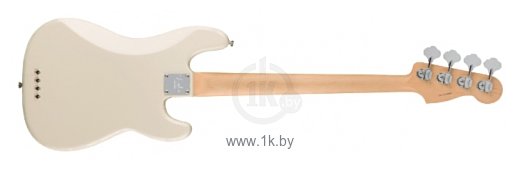 Фотографии Fender American Professional Precision Bass Left-Hand