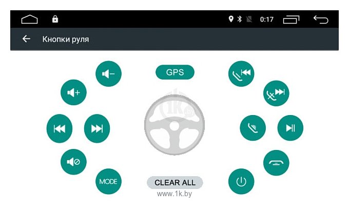 Фотографии ROXIMO 4G RX-1202 10.1" для Nissan Nissan Qashqai 2, X-Trail 3, 2014 (Android 6.0)