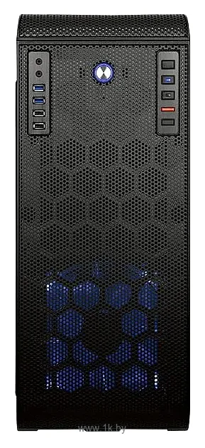 Фотографии Thermaltake Core V71 CA-1B6-00F1WN-04 Black Фотографии Thermaltake Core V71 CA-1B6-00F1WN-04 Black