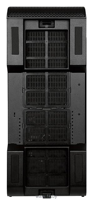 Фотографии Thermaltake Core V71 CA-1B6-00F1WN-04 Black